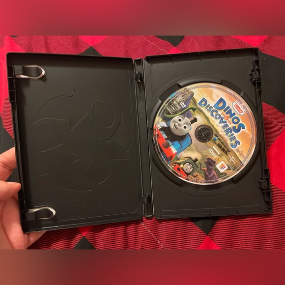 Thomas and friends dvd bundle 7 dvds - Picture 3 of 9